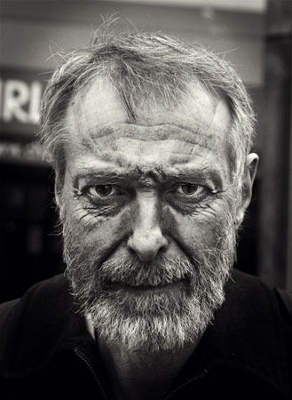 Александр Рисов