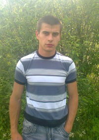 Максим Фитин