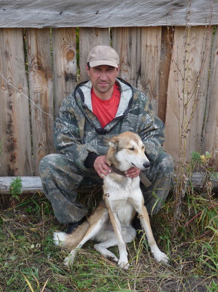 Василий Гаврилов