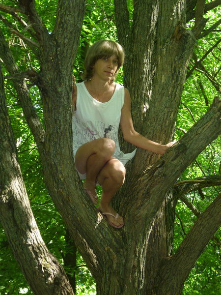 Анна Архипова