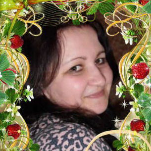 Алена Фетисова