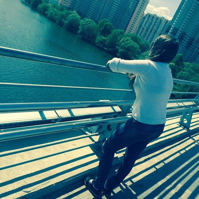 Настя Васильева