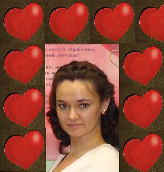 Анастасия Ковалева