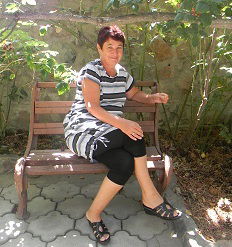 Фаина Слепокурова