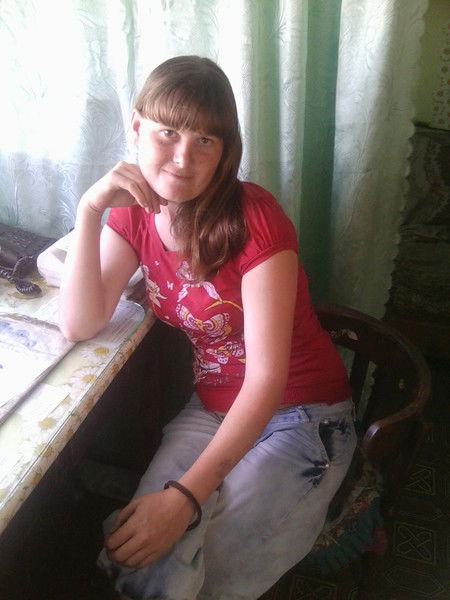 Тайсия Сорока