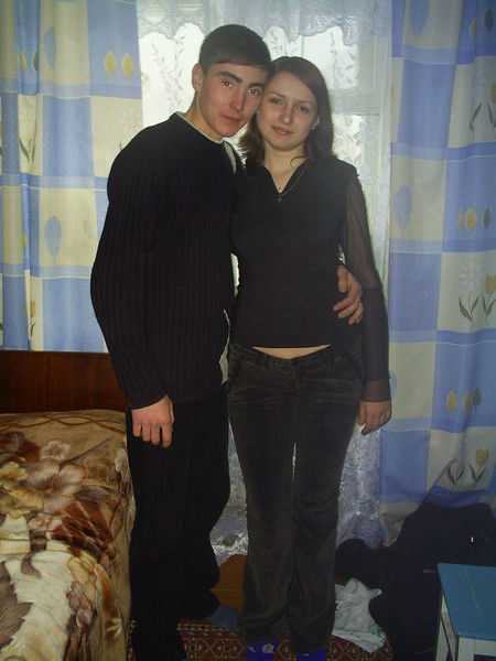 Татьяна Ткаченко