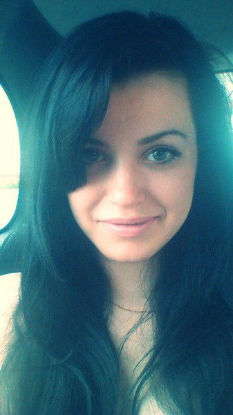 Рычкова Галина