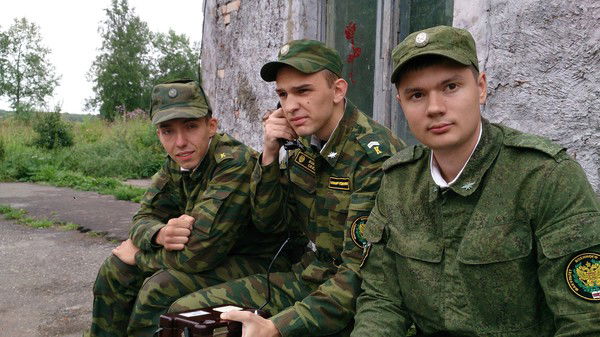 Сергей Витязев