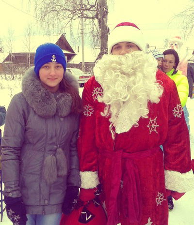 Ира Архиреева