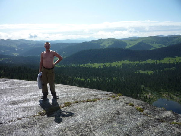 Иван Шевелев