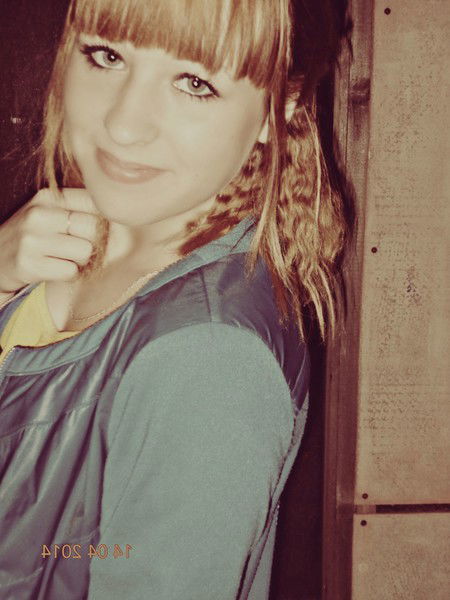 Natalia Aleksandrovna