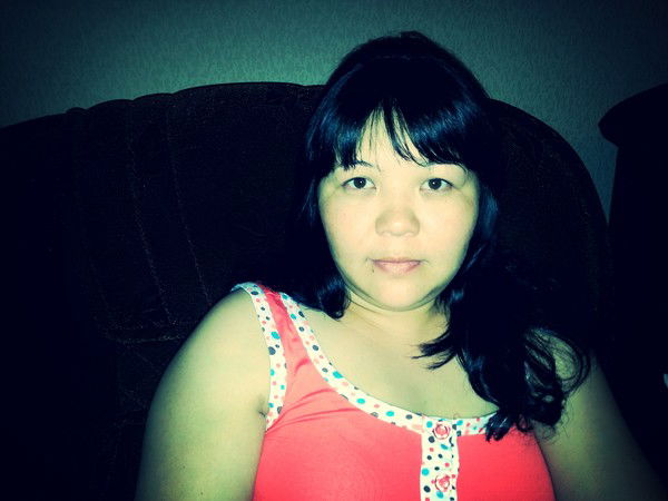 Асема Абильдинова