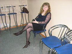 Наталья Оснач