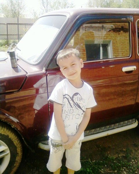 Гадилбек Алибеков