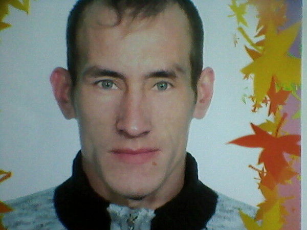 Иван Калинкин