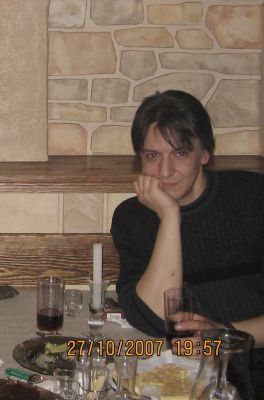 Павел Болдырев