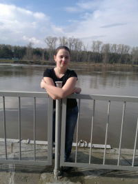 Владочка Магдина