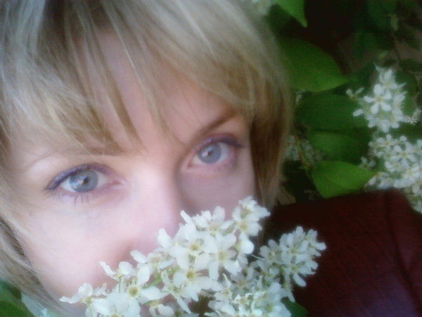 Екатерина Сулима