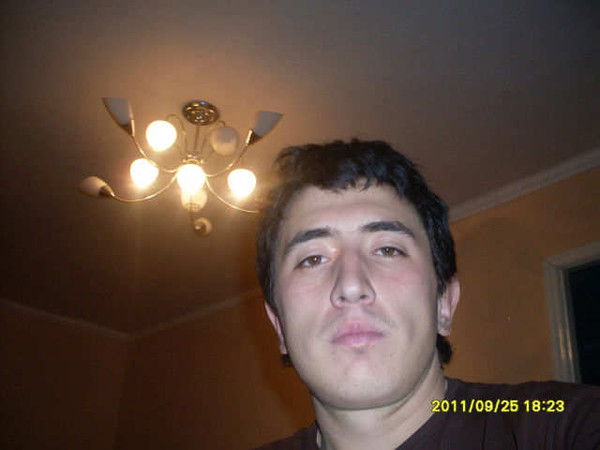 Саид Раззаков