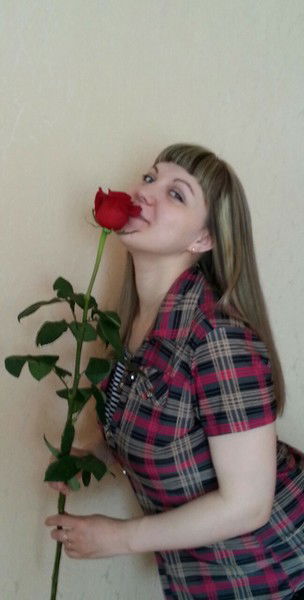 Татьяна Шпиро