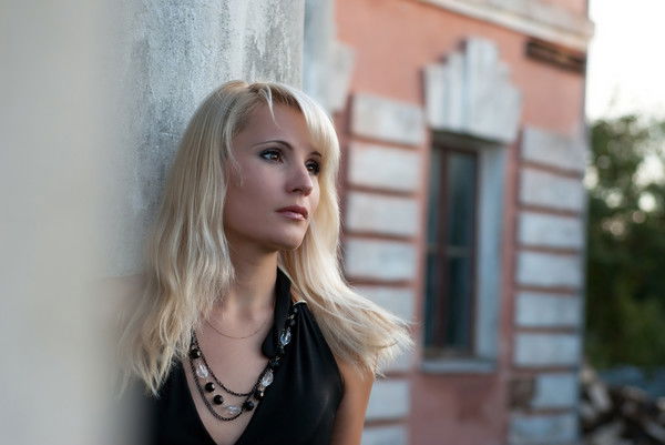 Светлана Кравченко