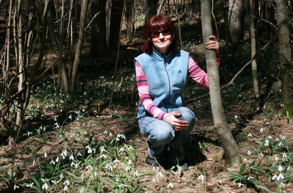 Светлана Погорелец