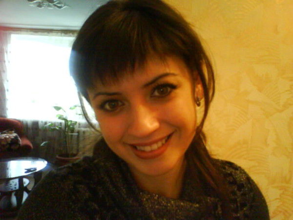 Ирина Дрёмова