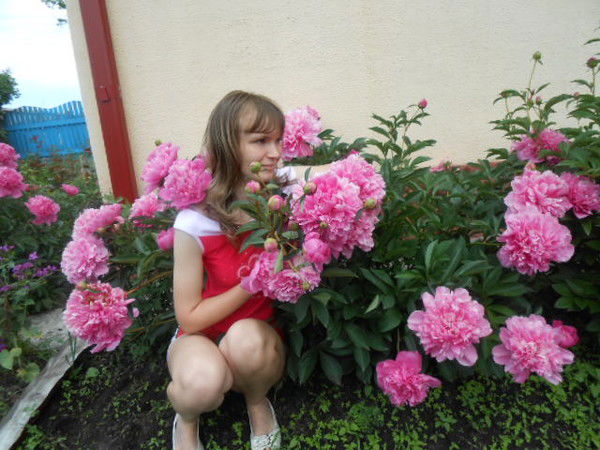 Любовь Реут