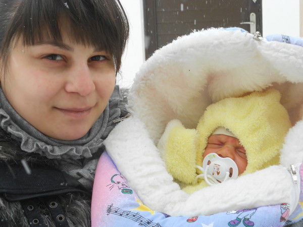 Алиса Вартанян