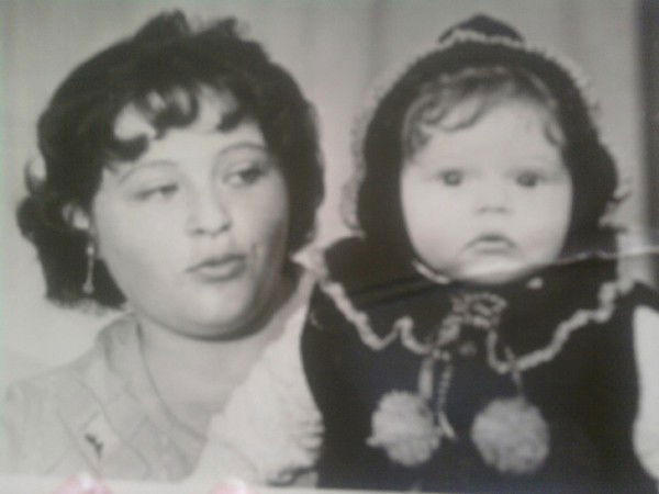 Ирина Смирнова(Софьина)