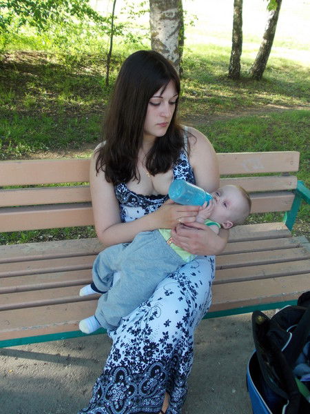 Диана Алексеева