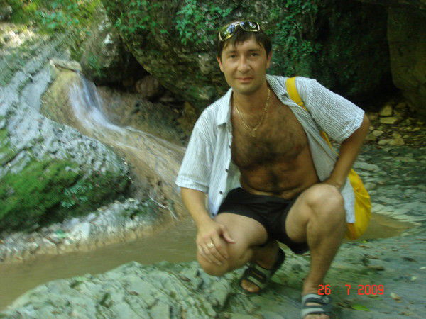 Руслан Васильев