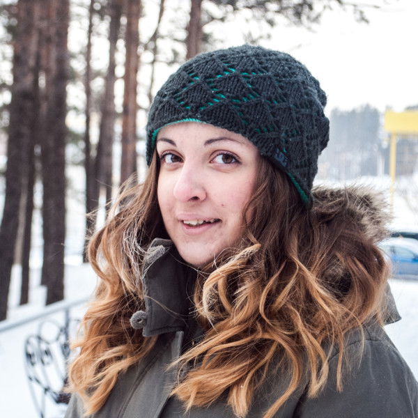 Маша Дулова