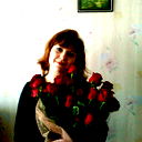 Светлана Овсянникова