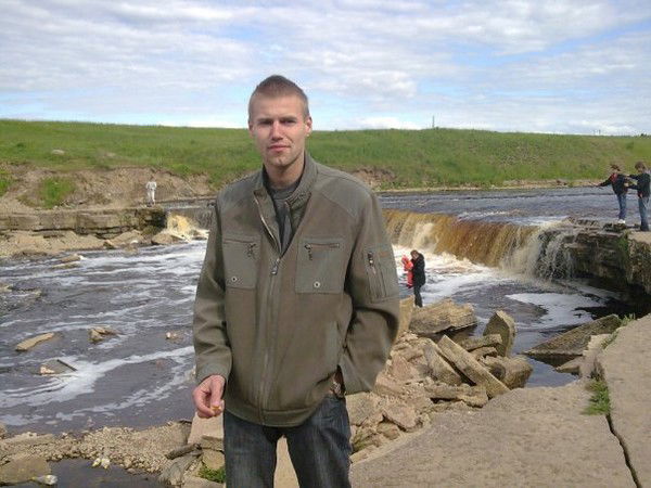 Антон Игнатенко