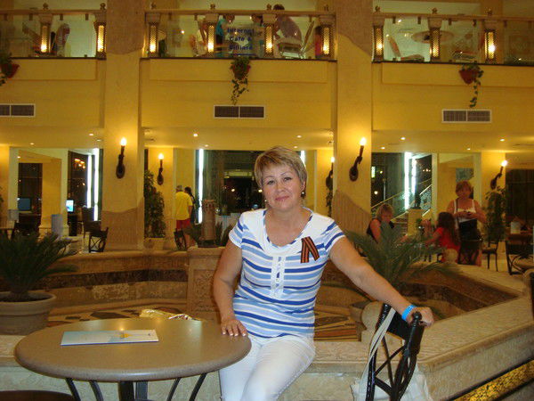 Вера Шаяхметова