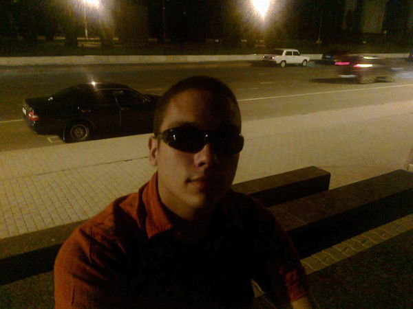 Евгений Довгий