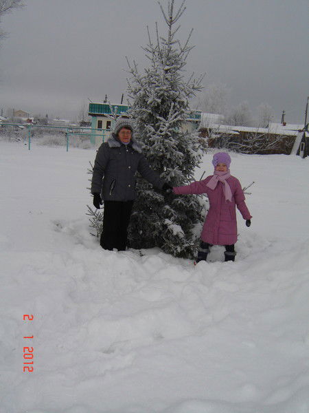 Татьяна Чудимова