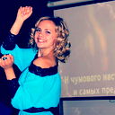 Наталья Привалова
