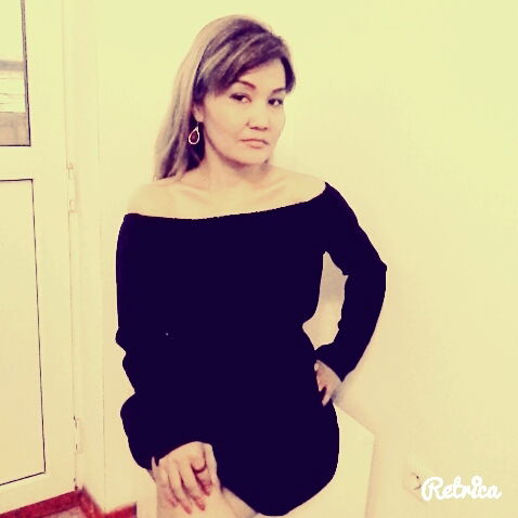 Айша Тайменова