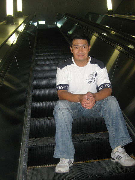 Аскарбек Нурсеитов