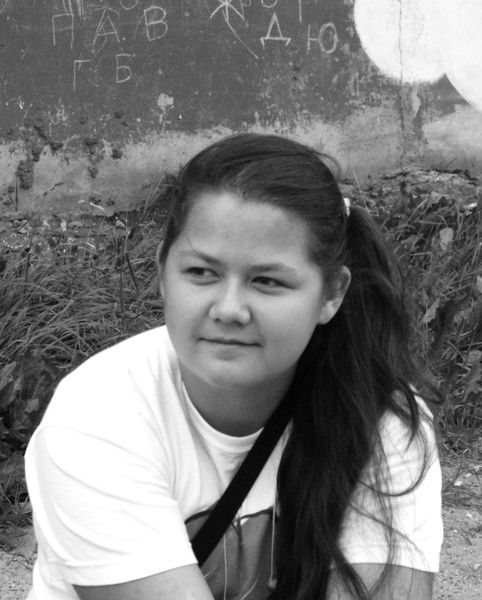 Алёна Докшина