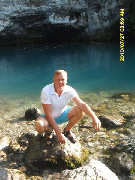 Алексей Фомин