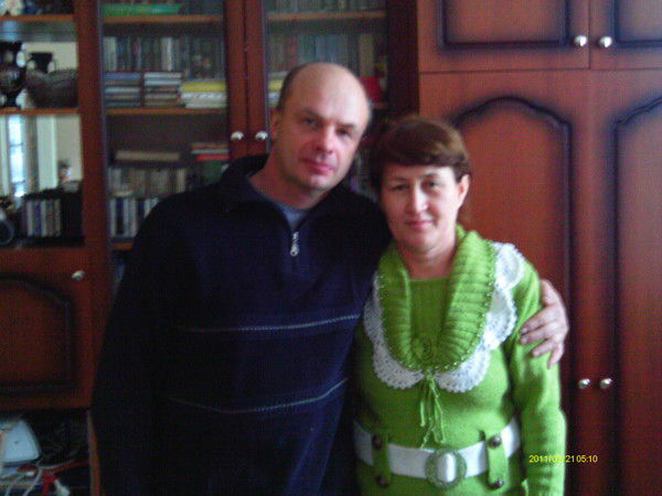 Василий Сергеев