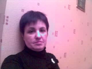 Лариса Иванова