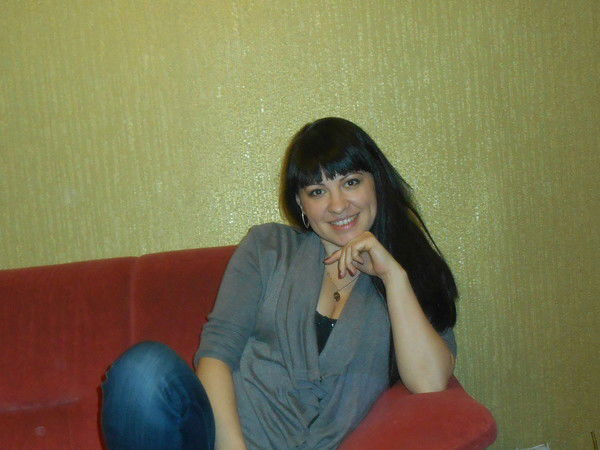 Алла Селезнёва