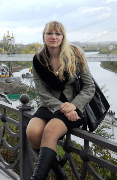 Инна Дмитрова