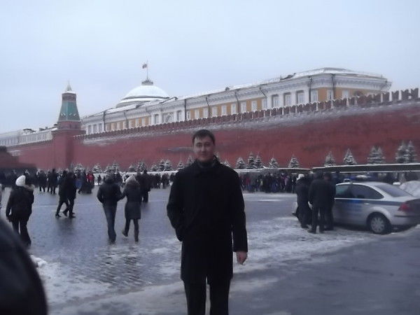 Жолдубай Сатикеев