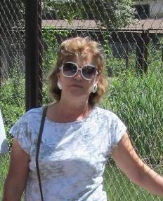 Нефедова Любовь