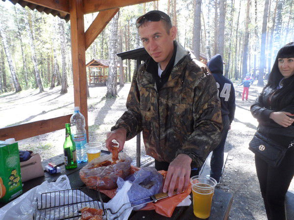 Александр Пузаков